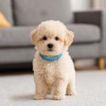 16 Pack Colorful Adjustable Puppy Collars