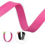 16 Pack Colorful Adjustable Puppy Collars