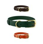 Tuff Pupper Heavy-Duty Waterproof Dog Collar