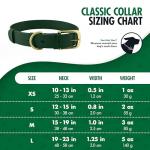 Tuff Pupper Heavy-Duty Waterproof Dog Collar