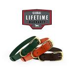 Tuff Pupper Heavy-Duty Waterproof Dog Collar