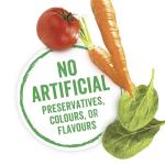 Beneful Incredibites Wet Dog Food, Beef Variety Pack