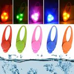 Christmas LED Dog Collar Light for Night Walks