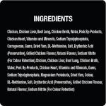 CESAR Wet Dog Food, Chicken Flavor, 10 Pack