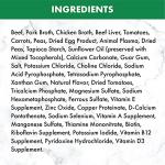 NUTRO Grain-Free Hearty Beef Stew for Dogs