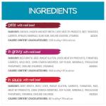 Beneful Incredibites Wet Dog Food, Beef Variety Pack