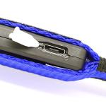 BSEEN Rechargeable LED Light Up Dog Collar