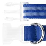 Rechargeable LED Dog Collar for Night Walking