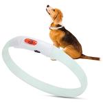LED Pet Collar for Cats and Small Dogs