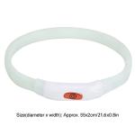 LED Pet Collar for Cats and Small Dogs
