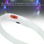 LED Pet Collar for Cats and Small Dogs