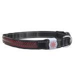 Rechargeable LED Safety Collar for Dogs and Cats