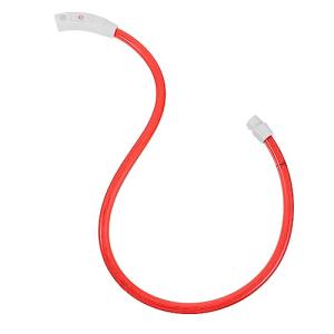 USB Rechargeable LED Dog Collar Light for Safety