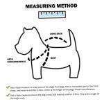 USB Rechargeable LED Dog Collar Light for Safety