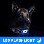 Smart Dog Anti-Bark Collar with Vibration and Sound