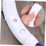 Rechargeable Reflective LED Dog Collar 35cm