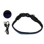 Rechargeable Light Up Collars for Cats and Dogs