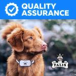 Smart Dog Anti-Bark Collar with Vibration and Sound