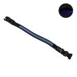 Rechargeable Light Up Collars for Cats and Dogs