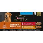 Purina Pro Plan Wet Dog Food Variety Pack