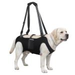 Dog Lift Harness for Senior Dogs, Adjustable Support