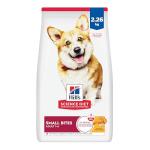 Hill's Science Diet Small Bites Chicken & Barley Dog Food