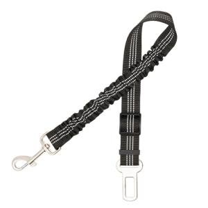 Adjustable Dog Seat Belt for Car Safety