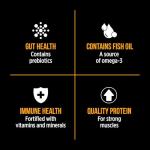 Nutrience Grain Free Subzero Wet Dog Food 369g