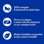 Pedigree Choice Cuts Beef Wet Dog Food Cans