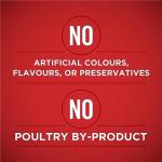 Purina ONE Tender Cuts Wet Dog Food - Lamb & Rice