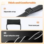 Adjustable Dog Lift Harness for Seniors