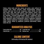 Nutrience Grain Free Subzero Wet Dog Food 369g