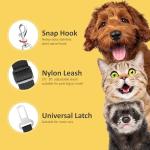 Dog Seat Belt and Travel Harness for Pets