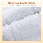 Adjustable Dog Lift Harness for Seniors