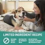 Beyond Natural Wet Dog Food, Cod & Salmon 12 Pack