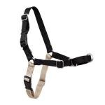 PetSafe Easy Walk Harness for Dogs - Black/Silver