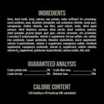 Nutrience Subzero Grain-Free Wet Dog Food 369g