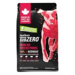 Nutrience SubZero Grain Free Large Breed Dog Food