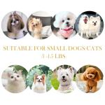 Adjustable Dog Grooming Arm with Hammock & Harnesses