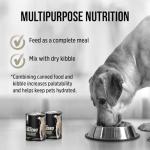 Nutrience Subzero Grain-Free Wet Dog Food 369g