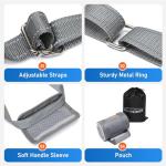 Adjustable Dog Lift Harness for Large Dogs