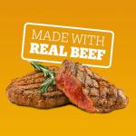 Pedigree Choice Cuts Beef Wet Dog Food Cans