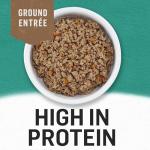 Beyond Natural Wet Dog Food, Cod & Salmon 12 Pack