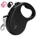 16ft Retractable Dog Leash for Small Pets