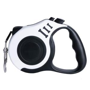 Cupdarow 10ft Retractable Dog Leash for Small Dogs