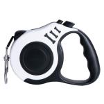 Cupdarow 10ft Retractable Dog Leash for Small Dogs