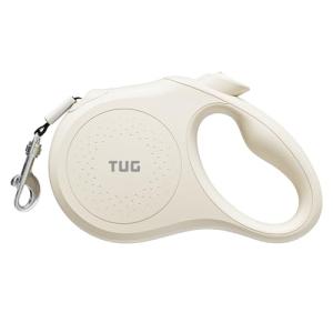 TUG Quest 16 ft Retractable Dog Leash