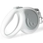 16Ft Retractable Dog Leash for Small Dogs