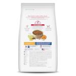 Hill's Science Diet Small Bites Chicken & Barley Dog Food