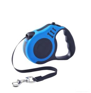 16 Ft Retractable Leash for Small Dogs